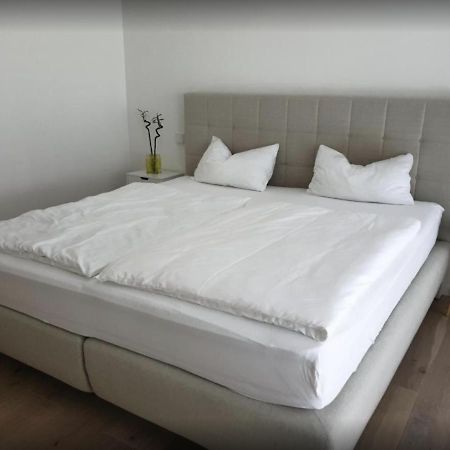Ferienwohnung Glanzvoller - Deine Auszeit Markdorf Exterior foto