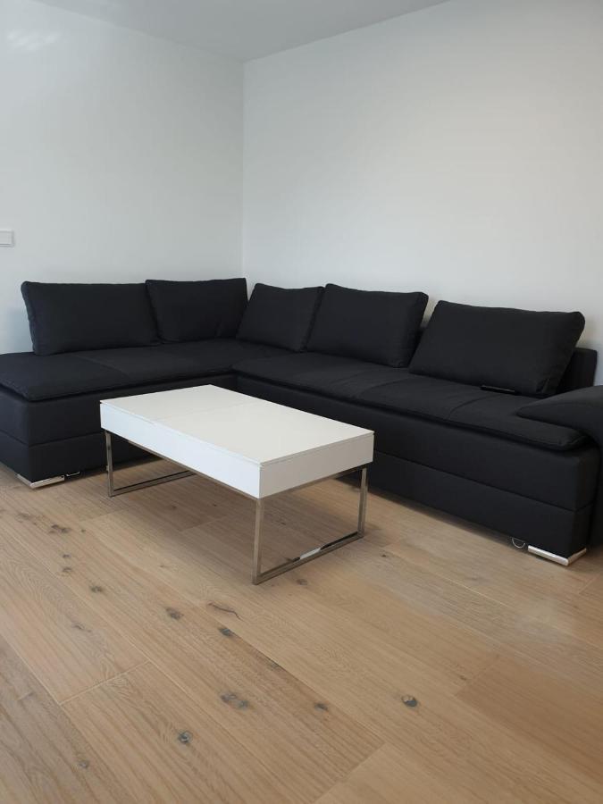 Ferienwohnung Glanzvoller - Deine Auszeit Markdorf Exterior foto