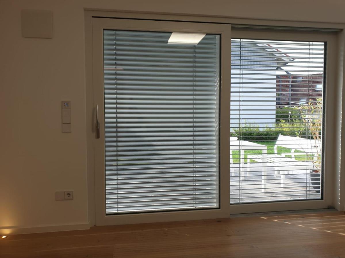 Ferienwohnung Glanzvoller - Deine Auszeit Markdorf Exterior foto
