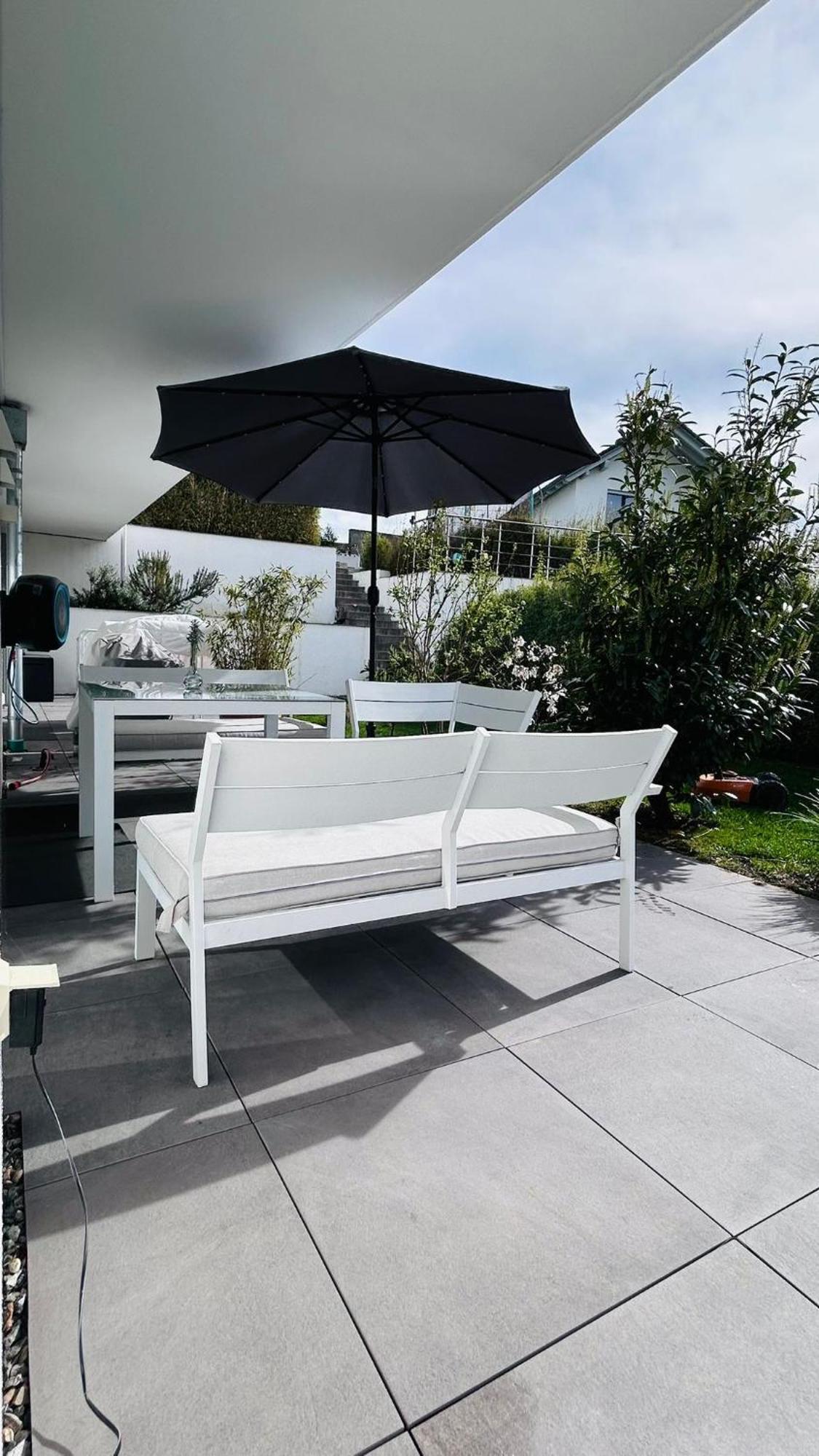 Ferienwohnung Glanzvoller - Deine Auszeit Markdorf Exterior foto