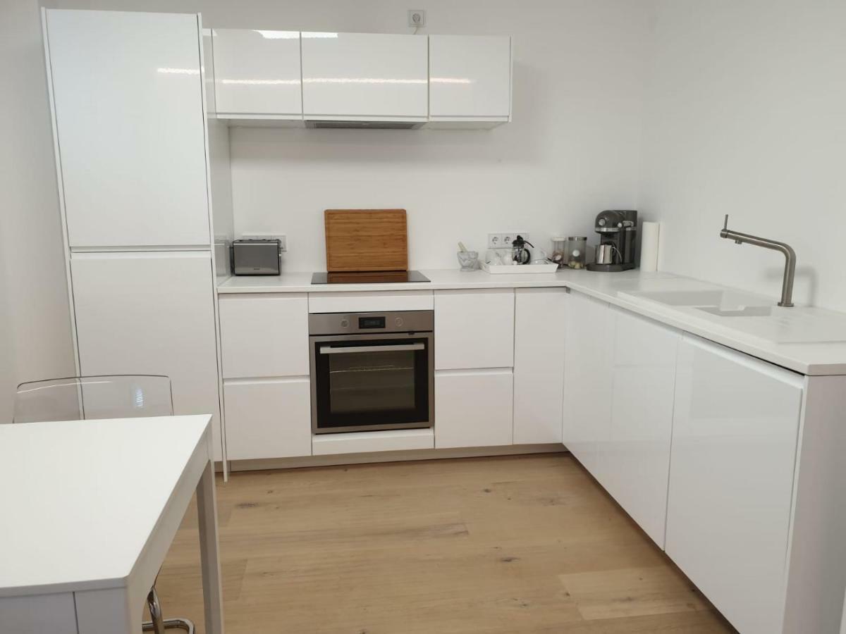 Ferienwohnung Glanzvoller - Deine Auszeit Markdorf Exterior foto