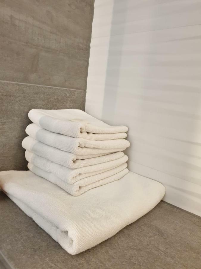 Ferienwohnung Glanzvoller - Deine Auszeit Markdorf Exterior foto