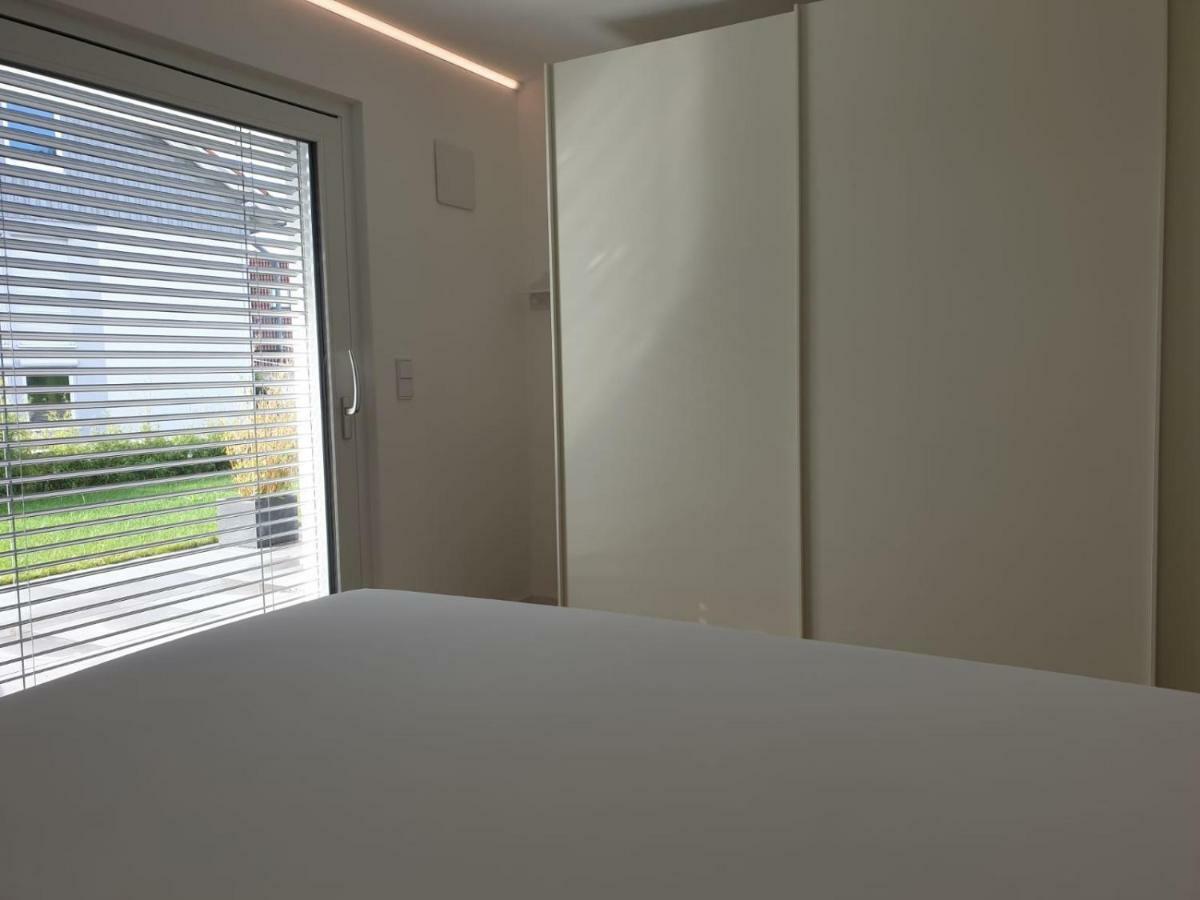 Ferienwohnung Glanzvoller - Deine Auszeit Markdorf Exterior foto
