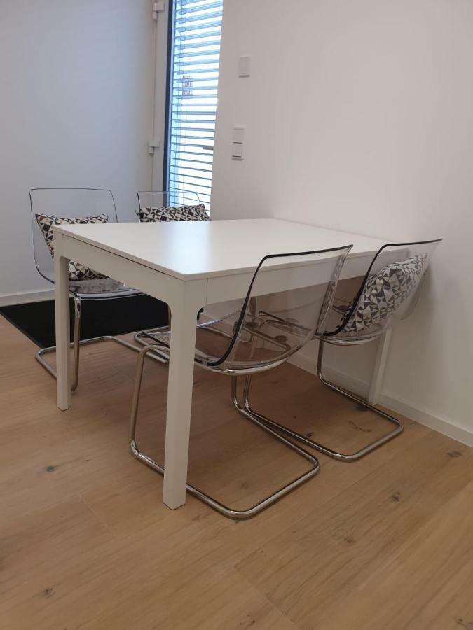 Ferienwohnung Glanzvoller - Deine Auszeit Markdorf Exterior foto
