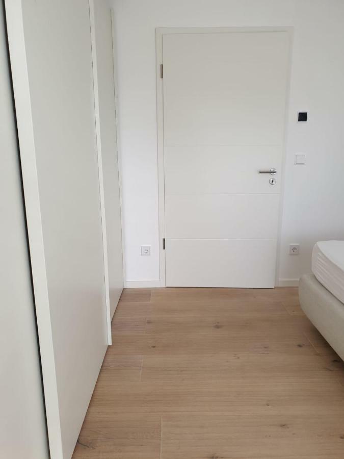 Ferienwohnung Glanzvoller - Deine Auszeit Markdorf Exterior foto
